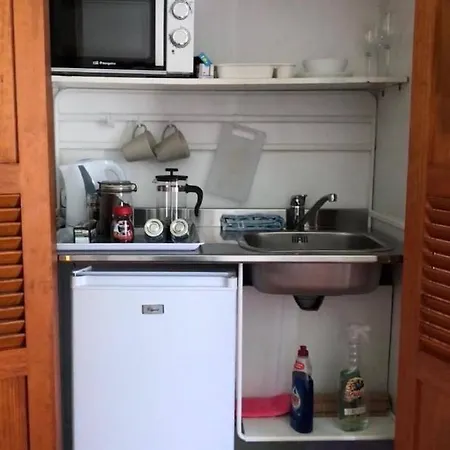 Secret Chill
