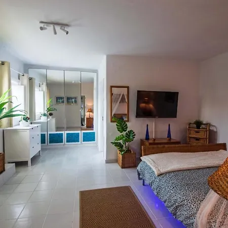 Secret Chill Guest house *