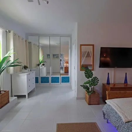 Secret Chill Guest house