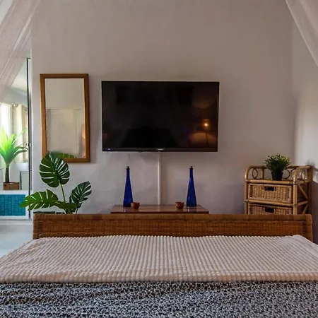 Secret Chill Guest house