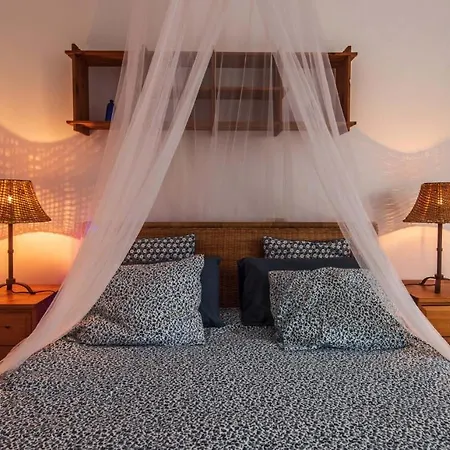 Guest house Secret Chill