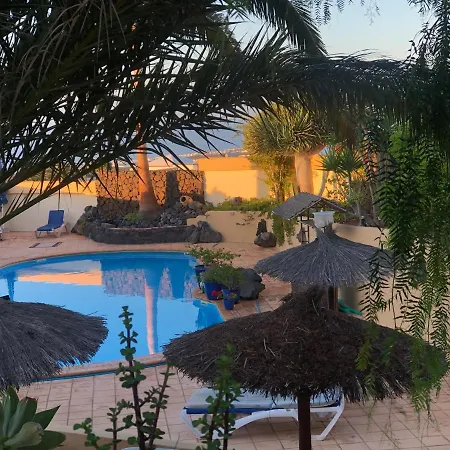 Secret Chill Guest house