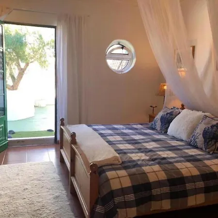 Guest house Secret Chill *