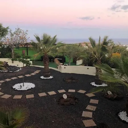 Secret Chill Guest house