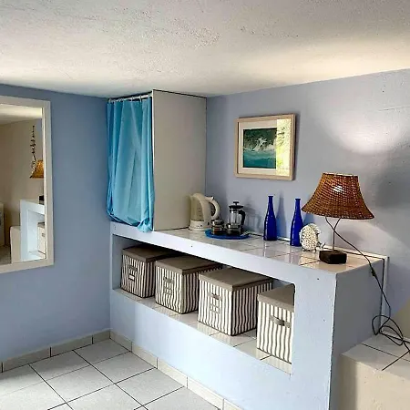 Secret Chill Guest house