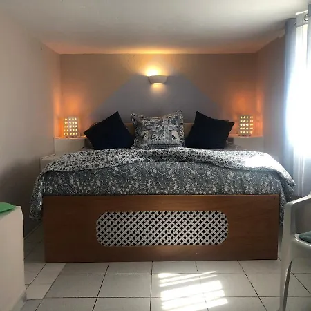 Secret Chill Guest house *