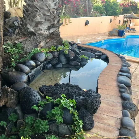 Guest house Secret Chill