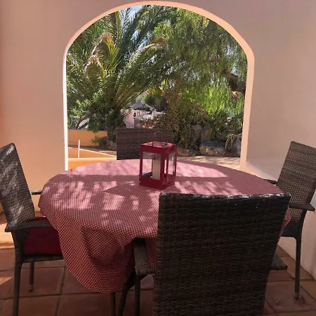 Guest house Secret Chill