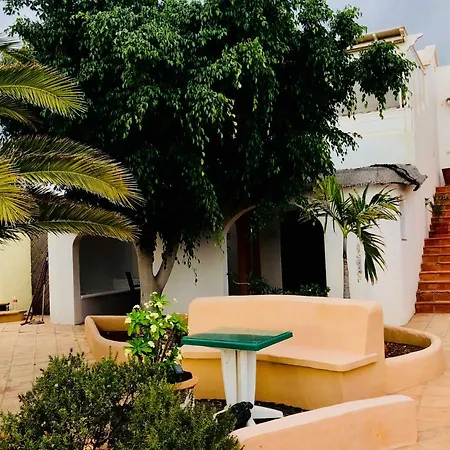 Guest house Secret Chill