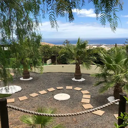 Secret Chill Guest house Tias