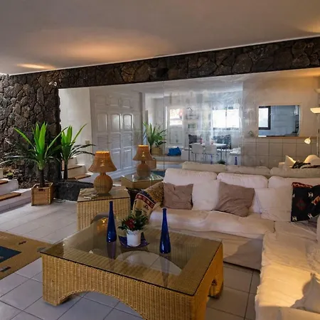 Guest house Secret Chill