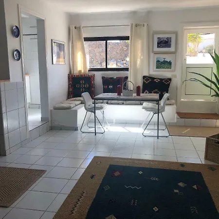 Secret Chill Guest house *