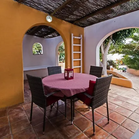 Secret Chill Guest house *