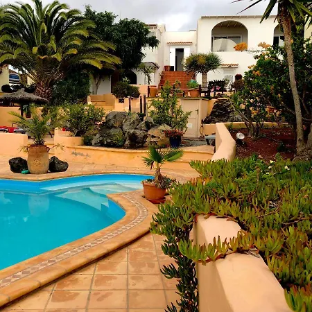 Secret Chill Guest house