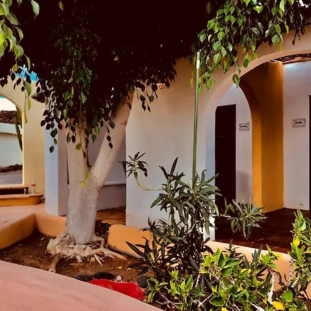 Guest house Secret Chill *