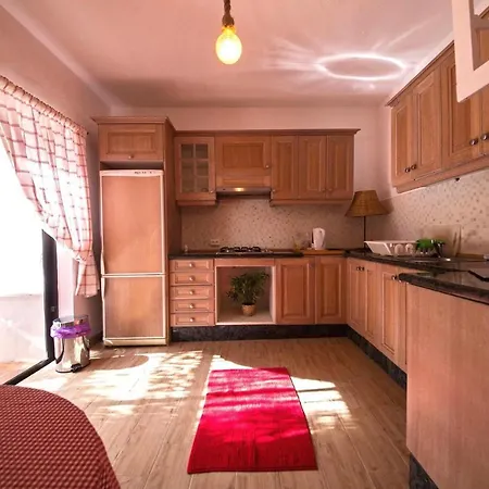 Guest house Secret Chill Tias